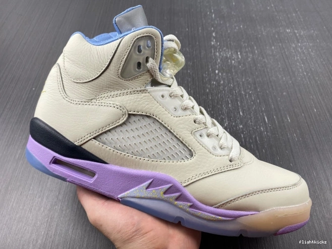 5 Jordan DJ We Air Khaled DV4982-175 Sail Best Retro The 1208